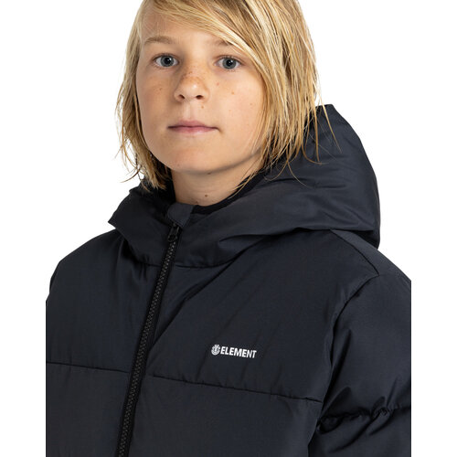 Element Puffa Classic- Donsjas voor jongens 8-16