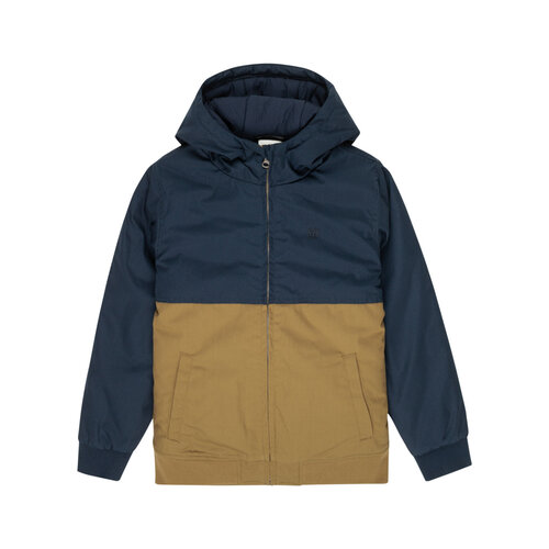 Element Dulcey 2Tones - Water-Resistant Jack voor jongens 8-16 Element Dulcey 2Tones - Water-Resistant Jack voor jongens 8-16