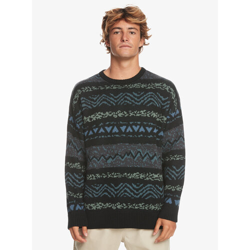 Quiksilver Elcho - Trui voor Heren Quiksilver Elcho - Trui voor Heren