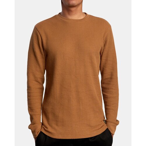 RVCA Day Shift - Long Sleeve voor heren RVCA Day Shift - Long Sleeve voor heren