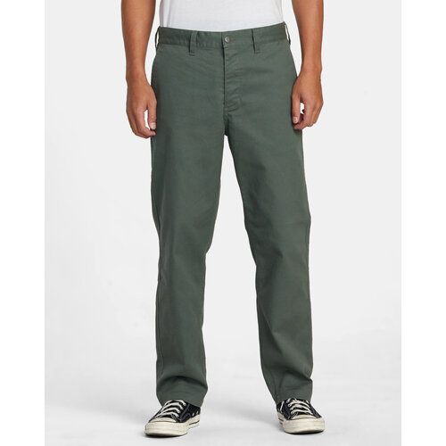 RVCA New Dawn- Chino voor heren RVCA New Dawn- Chino voor heren