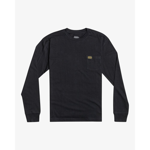 RVCA Americana - Longsleeve voor heren RVCA Americana - Longsleeve voor heren