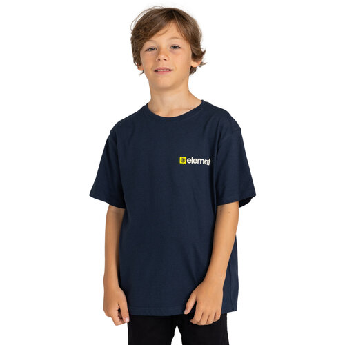 Element Joint 2.0- T-shirt voor jongens 8-16