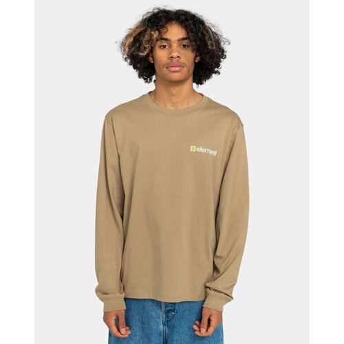 Element Joint 2.0- Longsleeve voor heren Element Joint 2.0- Longsleeve voor heren