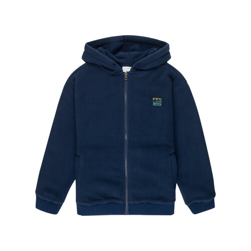 Element Yamsay- Fleece vest voor jongens 8-16 Element Yamsay- Fleece vest voor jongens 8-16