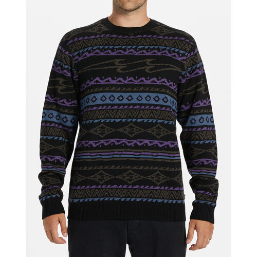Billabong Dbah - Trui voor Heren Billabong Dbah - Trui voor Heren