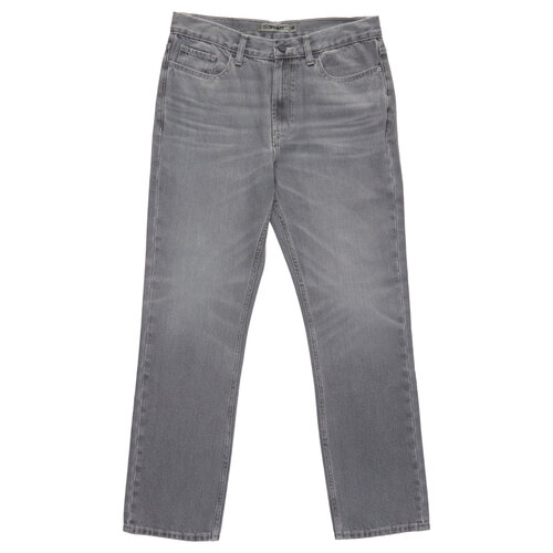 DCSHOES Worker - Rechte Jeans voor Heren DCSHOES Worker - Rechte Jeans voor Heren