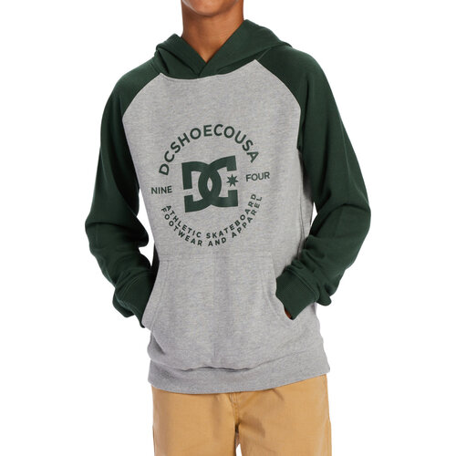 DCSHOES DC Star Pilot - Hoodie voor Jongens 8-16 DCSHOES DC Star Pilot - Hoodie voor Jongens 8-16