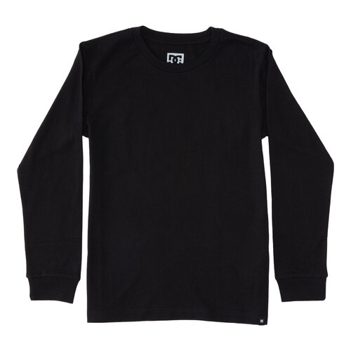 DC Shoes All Smiles - T-shirt met Lange Mouwen voor Jongens  8-16