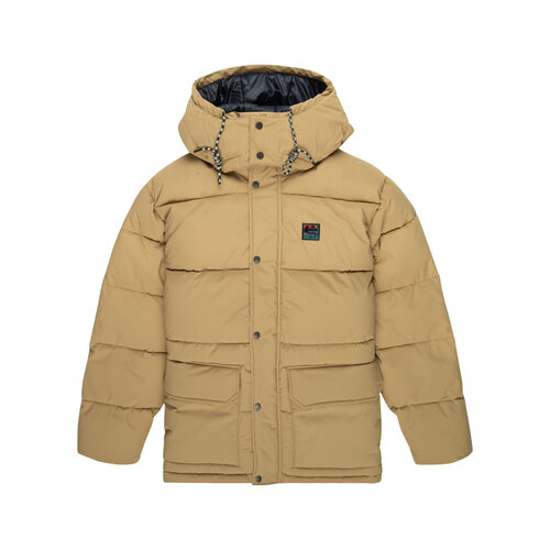 Element Big Trekka - Puffer Jack voor heren