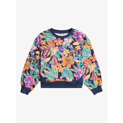 Roxy Get That Boom Boom - Sweater voor Meisjes 4-16 Roxy Get That Boom Boom - Sweater voor Meisjes 4-16
