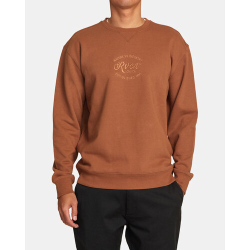 RVCA Balance Café - Sweater voor heren RVCA Balance Café - Sweater voor heren