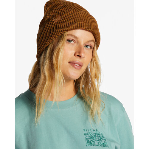 Billabong Roamer Beanie - Muts voor dames Billabong Roamer Beanie - Muts voor dames