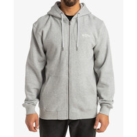 Arch - Hoodie met Rits voor Heren