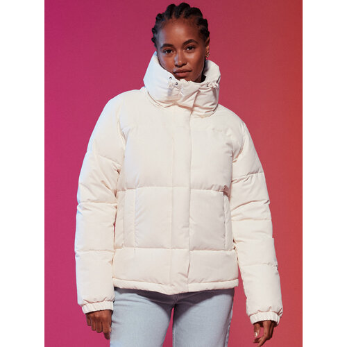 Roxy Winter Rebel - Winter Bomberjack voor Dames Roxy Winter Rebel - Winter Bomberjack voor Dames
