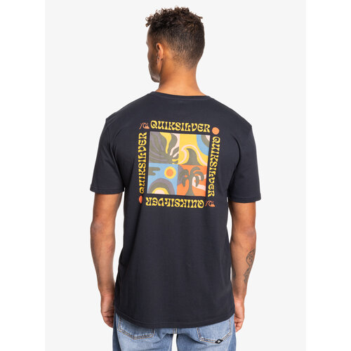Quiksilver Bon Weekend - T-Shirt voor Heren