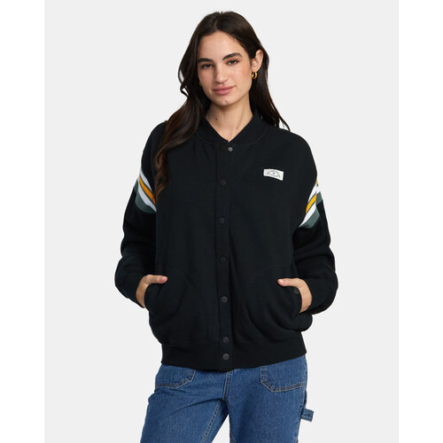 RVCA Honor Roll - Bomber Jacket voor dames RVCA Honor Roll - Bomber Jacket voor dames