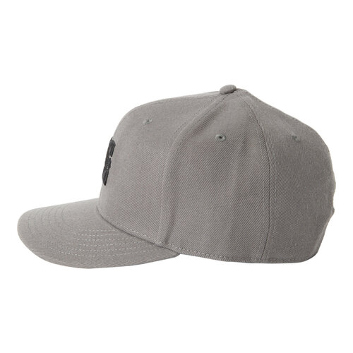 DC Shoes DC Empire - Snapback Cap voor Heren