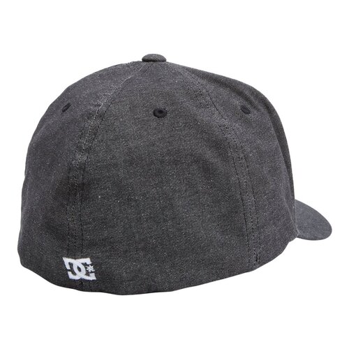 DC Shoes Capstar TX - Flexfit Cap voor Heren