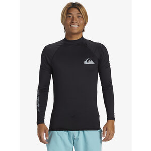 Quiksilver Everyday - UPF 50 Surf T-Shirt met Lange Mouwen voor Heren