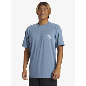 Quiksilver DNA Surf - UPF 50 Surf T-Shirt met Korte Mouwen voor Heren