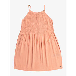 Roxy Look At Me Now - Mini-Jurk met Bandjes voor Meisjes 4-14