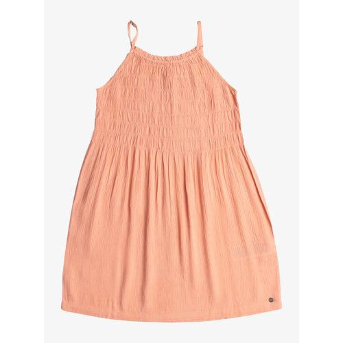 Roxy Look At Me Now - Mini-Jurk met Bandjes voor Meisjes 4-14