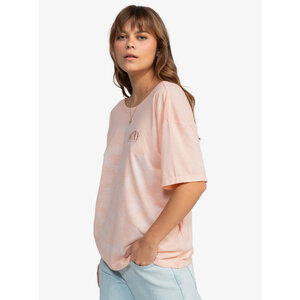 Roxy Beach Band - T-shirt met Loose fit voor Dames