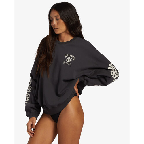 Billabong Beyond The Reef - Sweater voor Dames