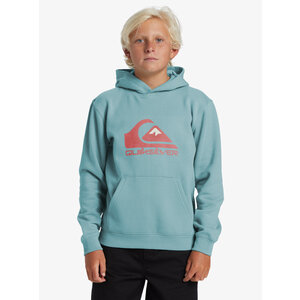 Quiksilver Big Logo - Hoodie voor Jongens 8-16