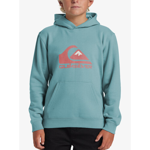 Quiksilver Big Logo - Hoodie voor Jongens 8-16