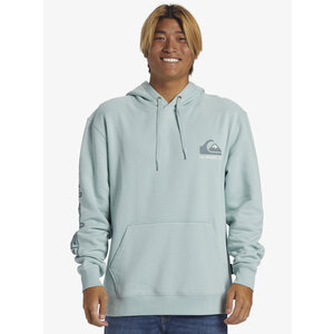 Quiksilver Omni Logo - Hoodie voor Heren