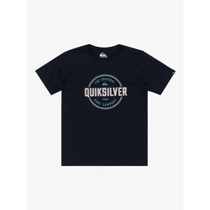 Quiksilver Circle Up - T-Shirt voor Jongens 8-16