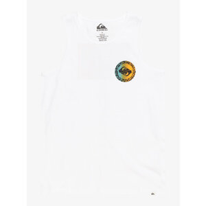 Quiksilver Long Fade - Regular Top voor Jongens 8-16