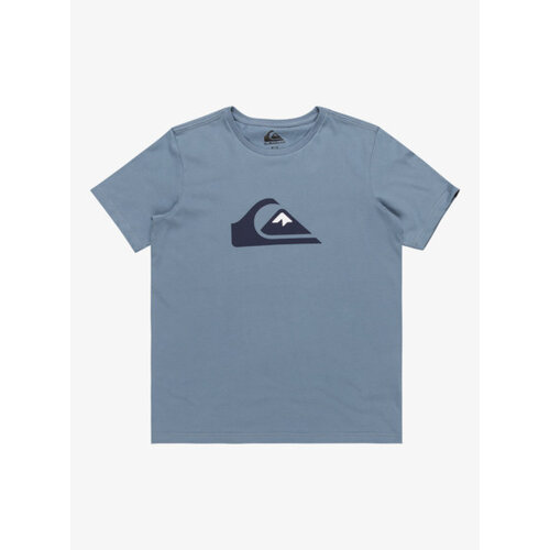 Quiksilver Comp Logo - T-Shirt voor Jongens 8-16