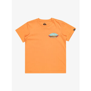 Quiksilver Tropical Fade - T-Shirt voor Jongens 2-7