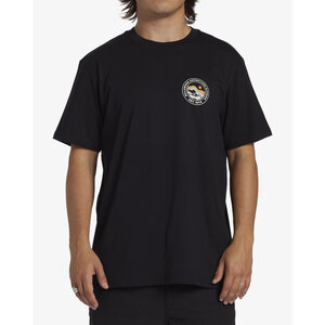 Billabong Rockies - T-Shirt voor Heren
