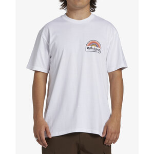 Billabong Sun Up - T-Shirt voor Heren