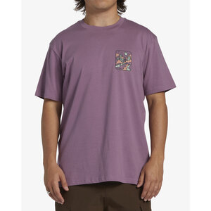 Billabong Shine - T-Shirt voor Heren