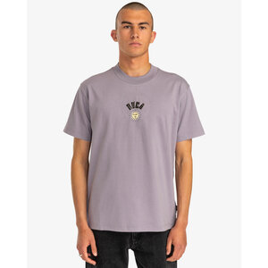 RVCA Sun Trap - Relaxed Fit T-Shirt voor heren