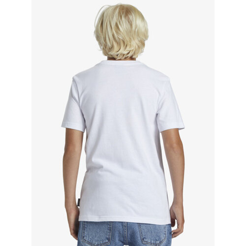 Quiksilver Surf Boe - T-Shirt voor Jongens 8-16