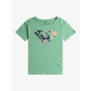 Roxy Day And Night - Relaxed T-shirt voor Meisjes 4-14