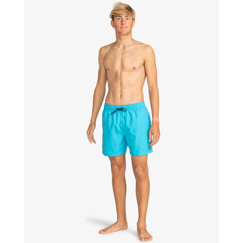 Billabong All Day Layback 16" - Zwembroek voor Heren