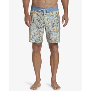 Billabong Good Times - Performance boardshort 17,5” (44,5 cm) voor Heren