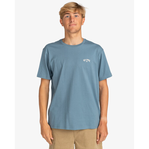 Billabong Arch - T-Shirt voor Heren