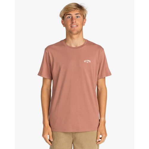 Billabong Arch - T-Shirt voor Heren