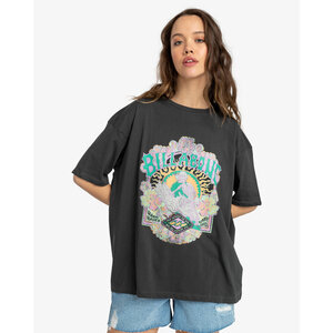 Billabong Warm Waves - T-Shirt voor Dames