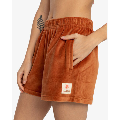 Billabong Chills - Short met elastische taille voor Dames