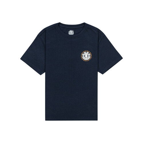 Element Seal Bp - T-Shirt voor Jongens 8-16