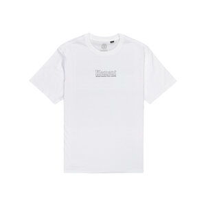 Element Dial - Relaxed T-shirt voor Heren